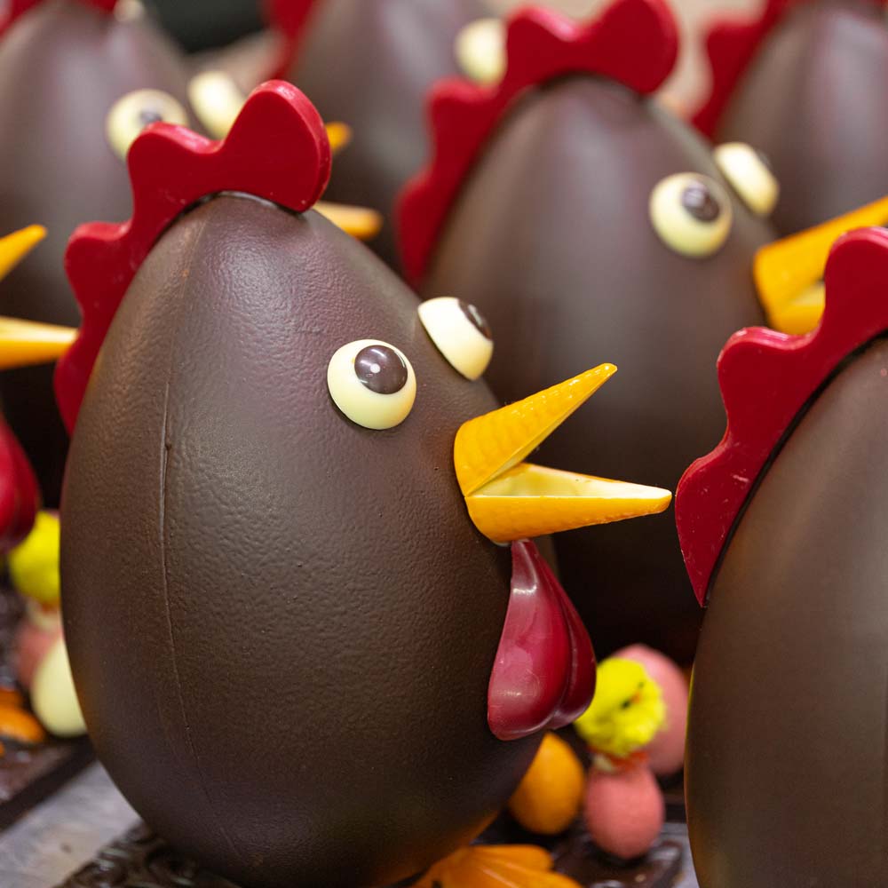 Kiriko en formato a granel.