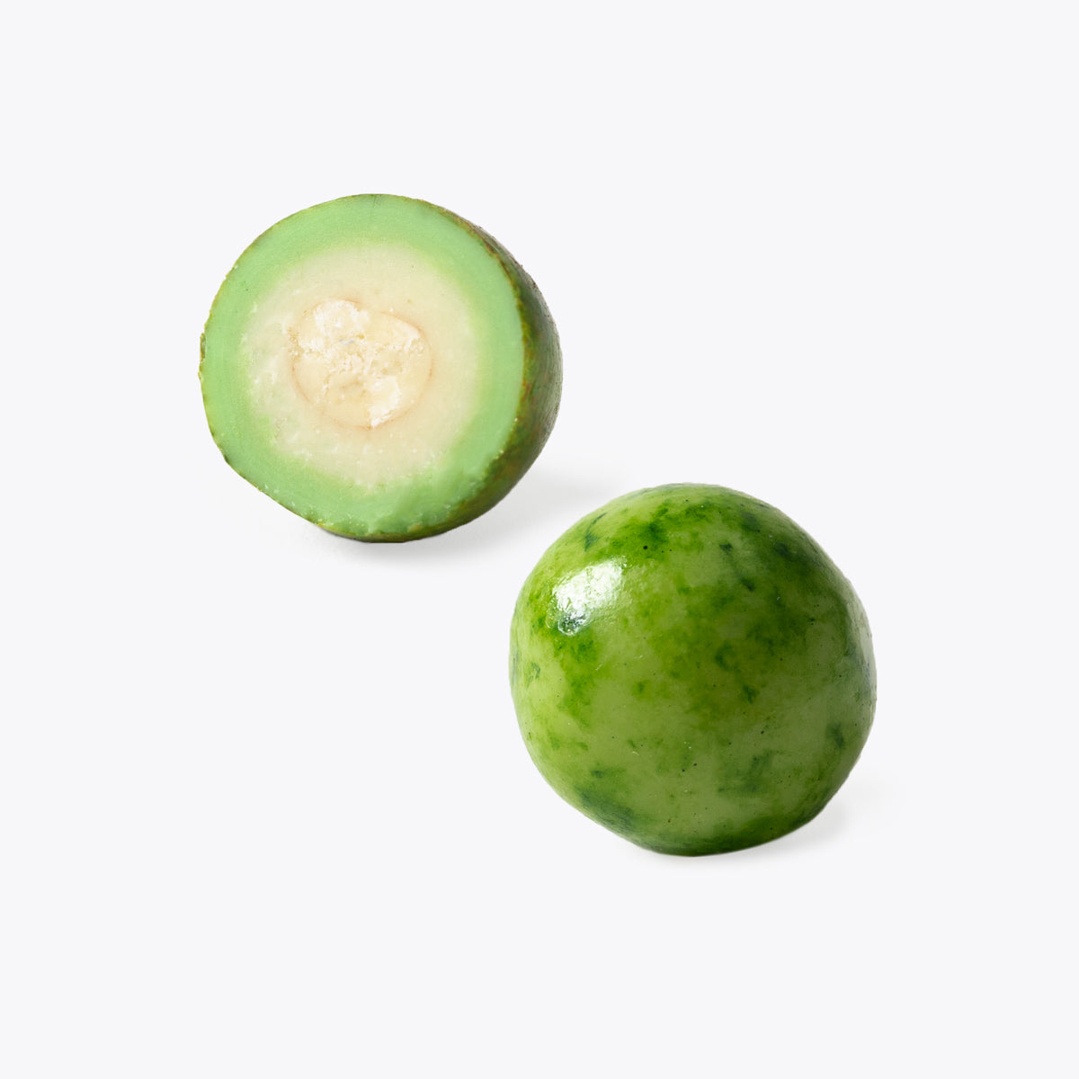 Limon y yuzu funda 100g, disponible en presentación a granel.