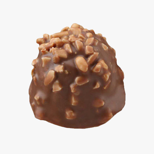 Producto a granel: Guinda garrapinada bombon granel 960g.