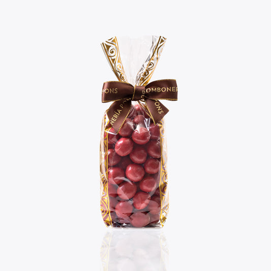 Producto a granel: Avellana roja bolsa 250g.