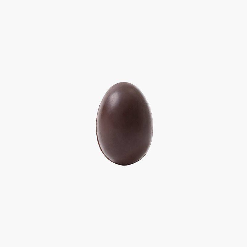 Presentación de Huevos negros bolsa 12uds, en formato a granel.