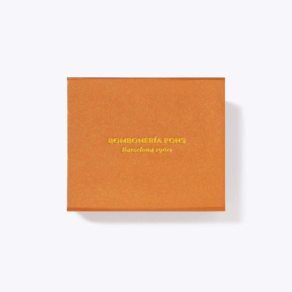 Almendras al cacao caja 250g, disponible en presentación a granel.