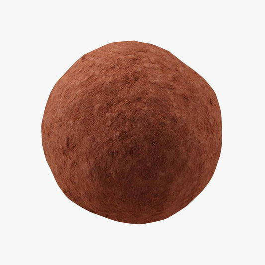 Producto a granel: Trufa al cointreau bombon granel 770g.