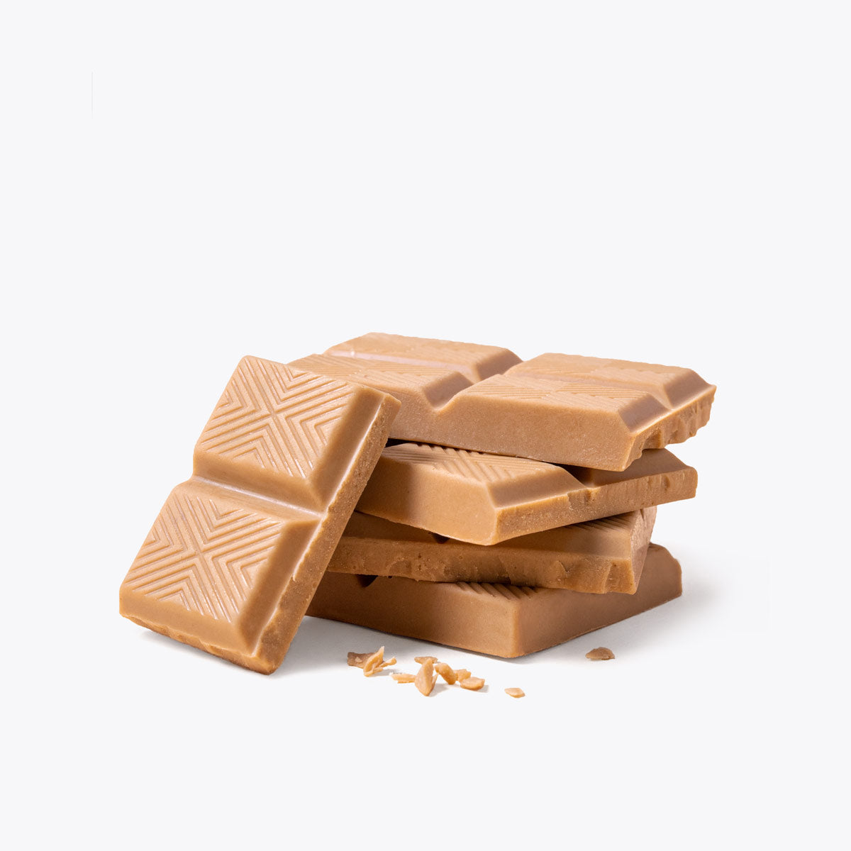 Producto a granel: Tableta de caramelo 100g.
