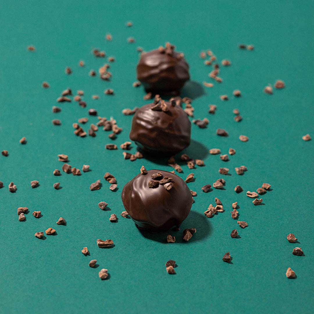 Choco sin azucar panellet granel 750 g, disponible en presentación a granel.