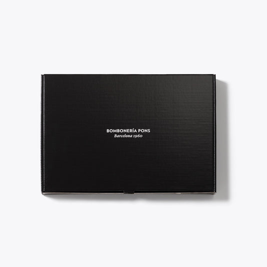 Flores sin azucar granel 820g, disponible en presentación a granel.