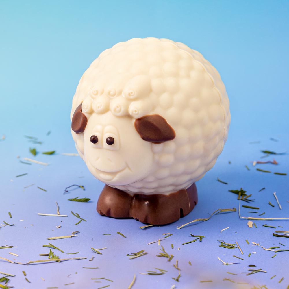 Oveja, disponible en presentación a granel.