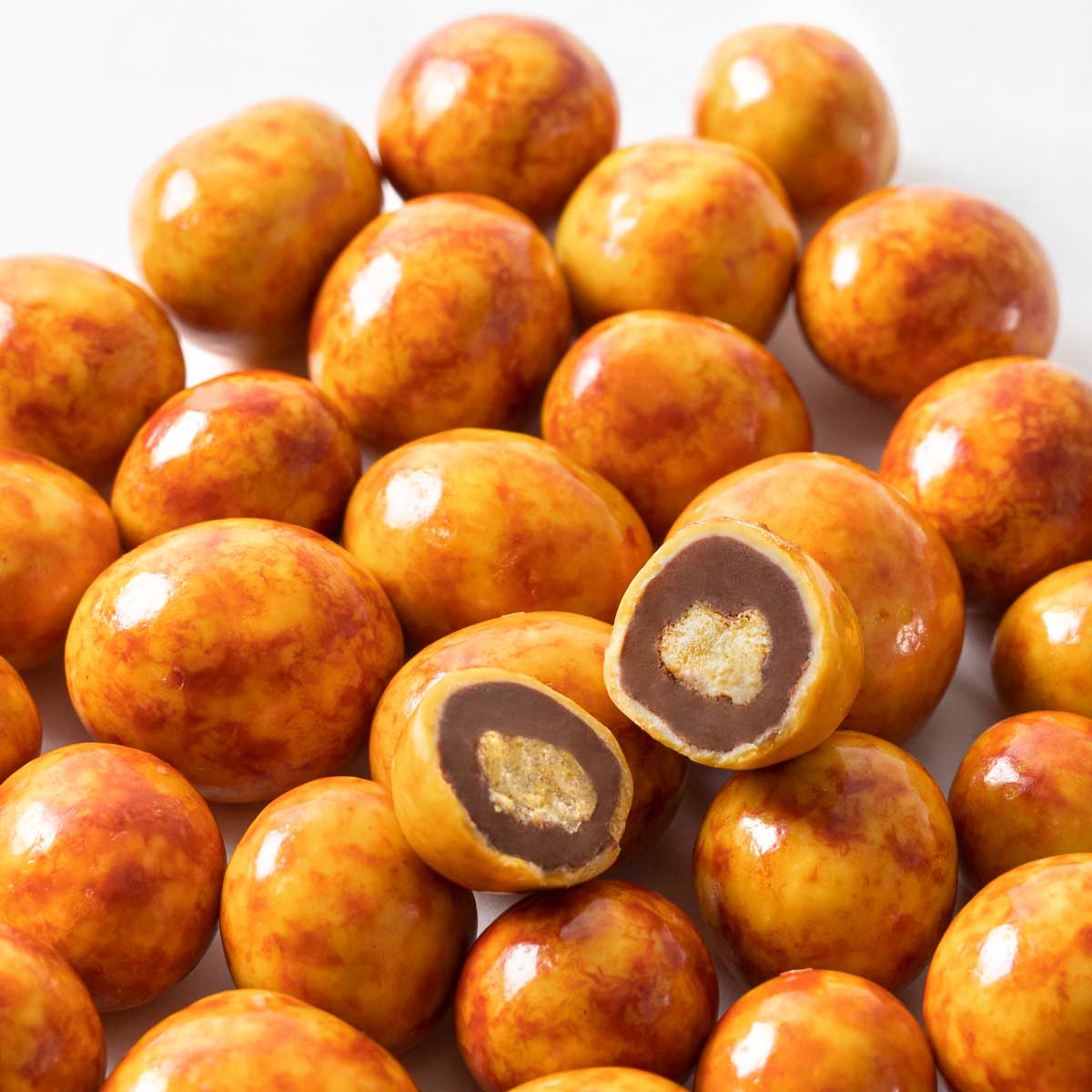 Producto a granel: Kikos y chocolate bolsa 250g.