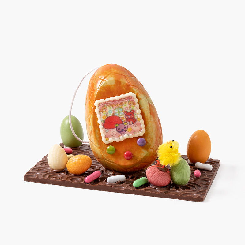 Tamagochi en formato a granel.