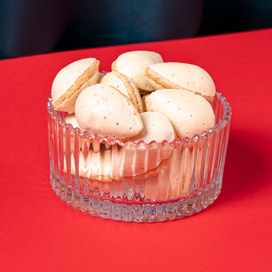 Almendrones caja 200g en formato a granel.