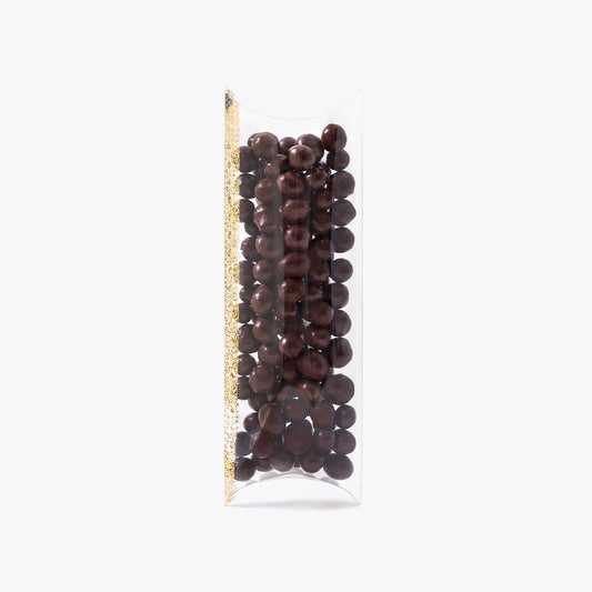 Producto a granel: Sal y chocolate funda 100g.