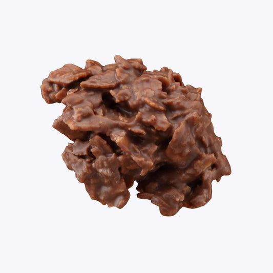 Cubanito leche especialidades granel 1 850g en formato a granel.