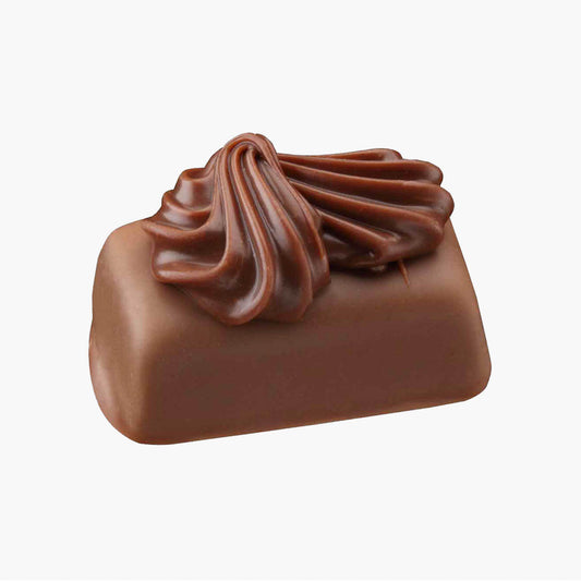 Praline de almendra bombon granel 690g, disponible en presentación a granel.