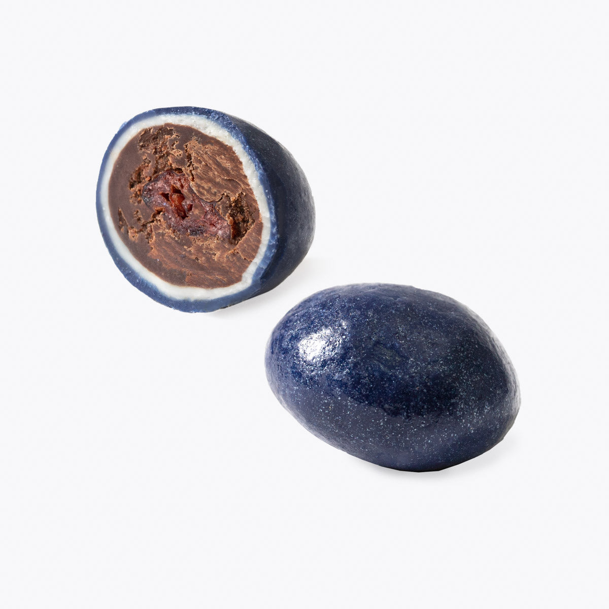 Arandano funda 100g, presentación a granel.