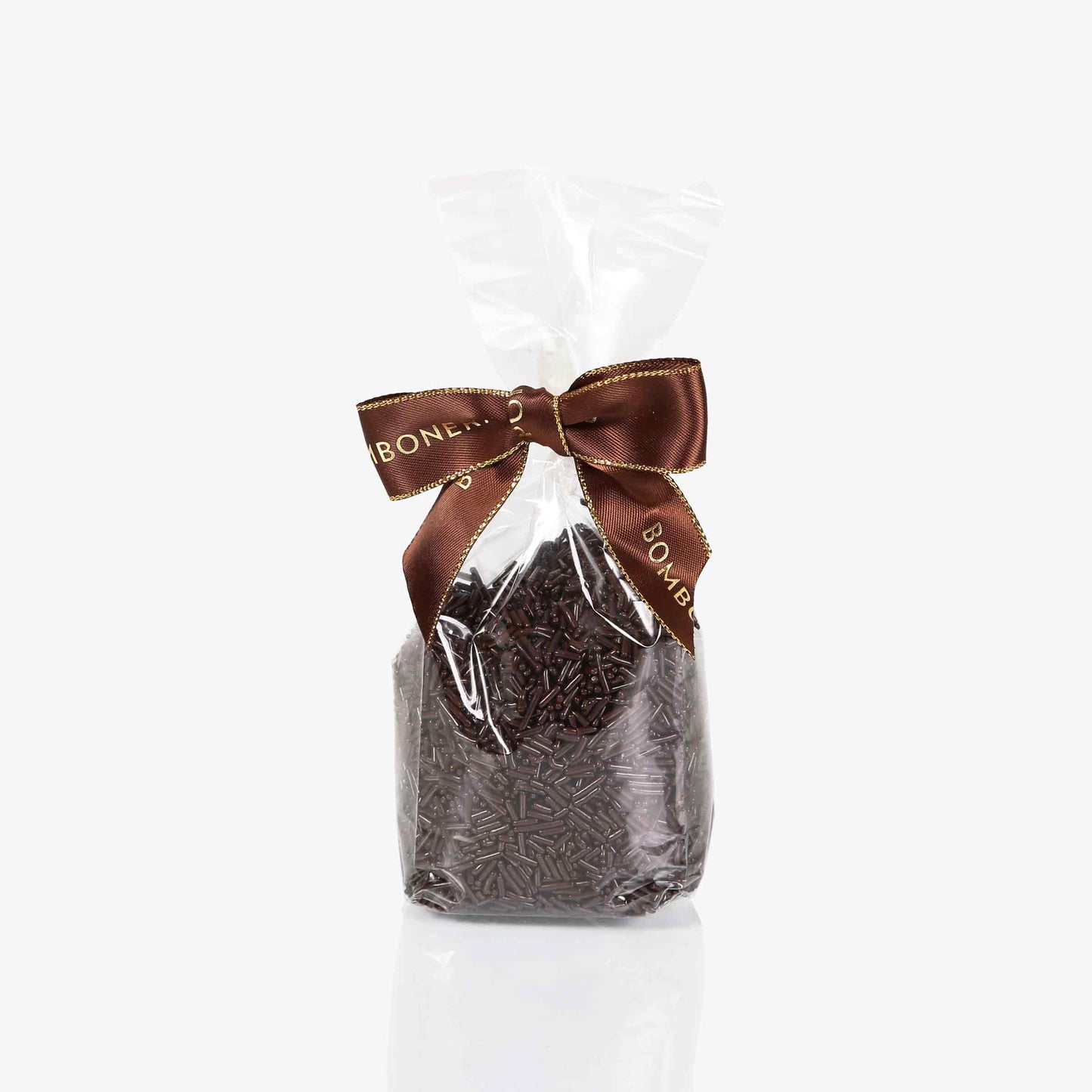 Producto a granel: Fideos de chocolate bolsa 150g.