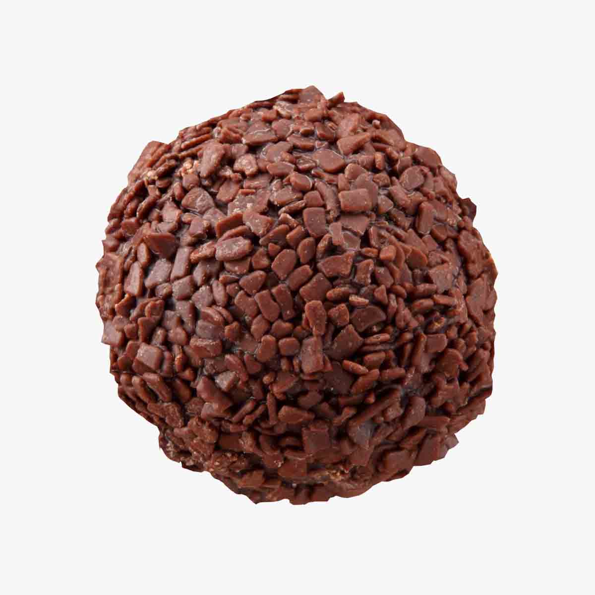 Producto a granel: Trufas heladas bombon granel 1 800g.