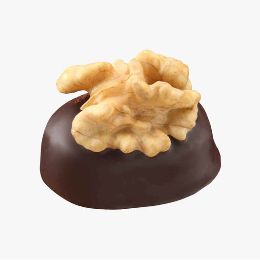 Producto a granel: Praline de nuez bombon granel 1 020g.