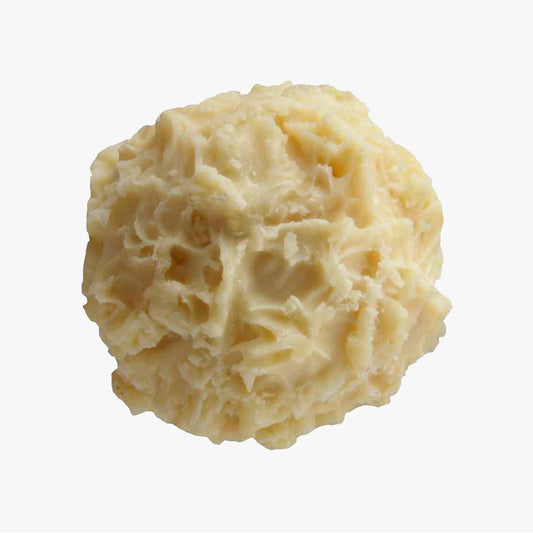 Producto a granel: Praline de yogurt blanco bombon granel 860g.