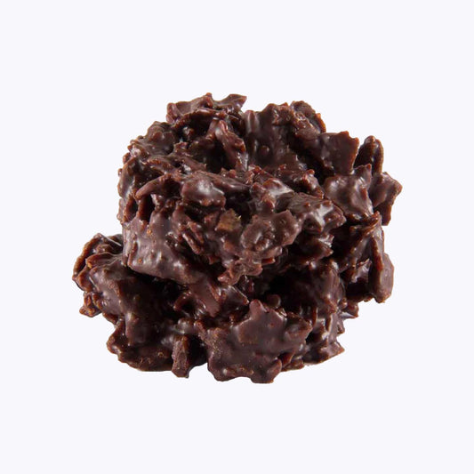 Cubanito negro especialidades granel 1 600g, disponible en presentación a granel.