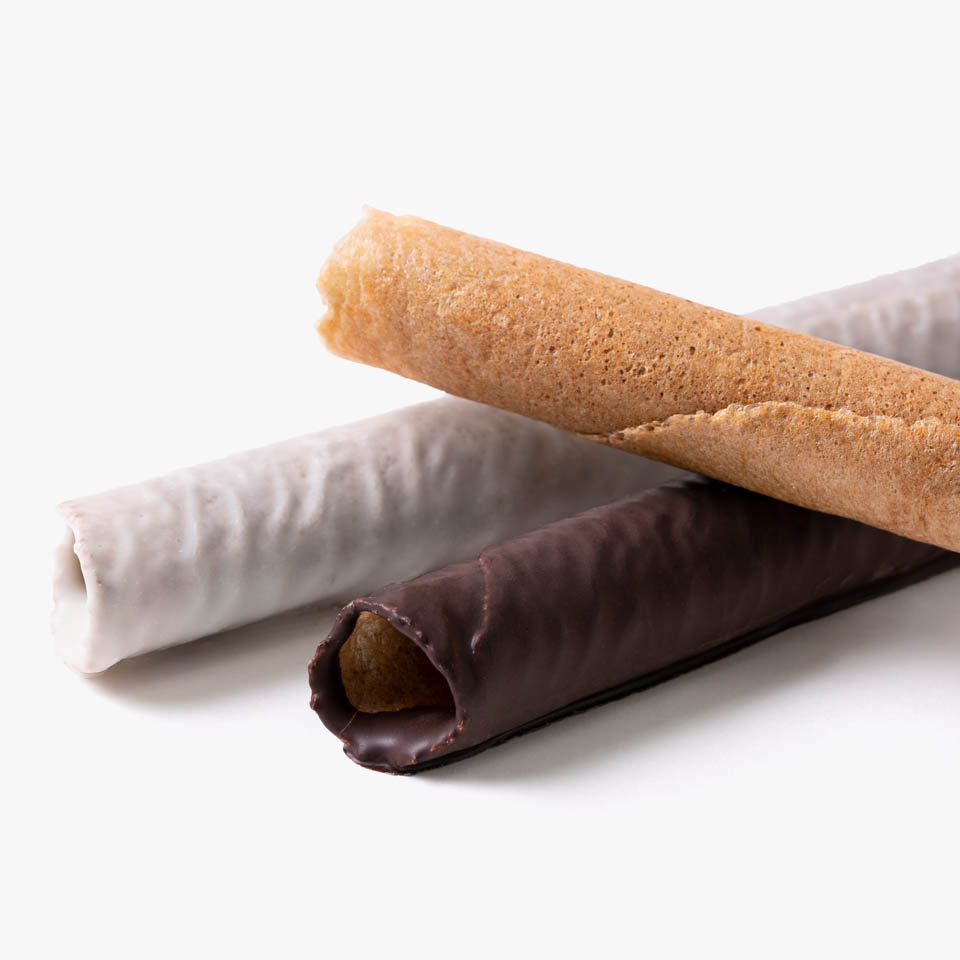 Presentación de Neula bolsa 25 unidades, en formato a granel.