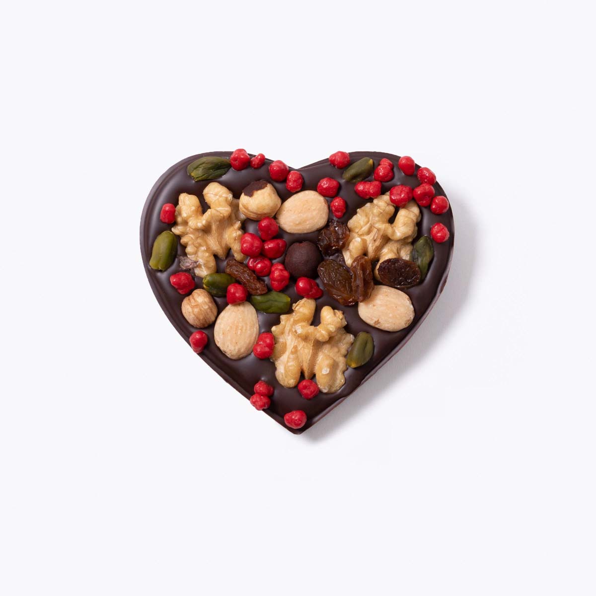 Producto a granel: Tableta corazon san valentin.