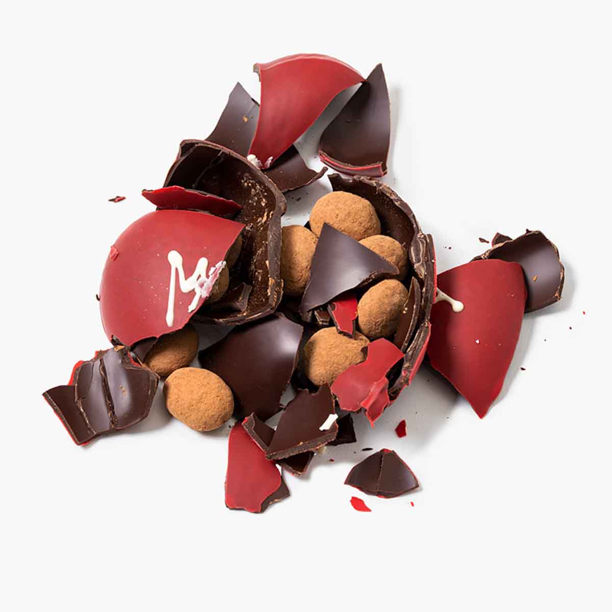 Corazon mama dia de la madre en formato a granel.