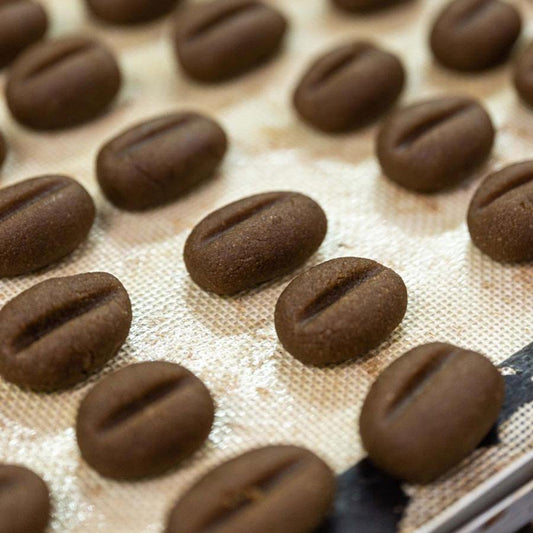 Producto a granel: Cafe panellet granel g.