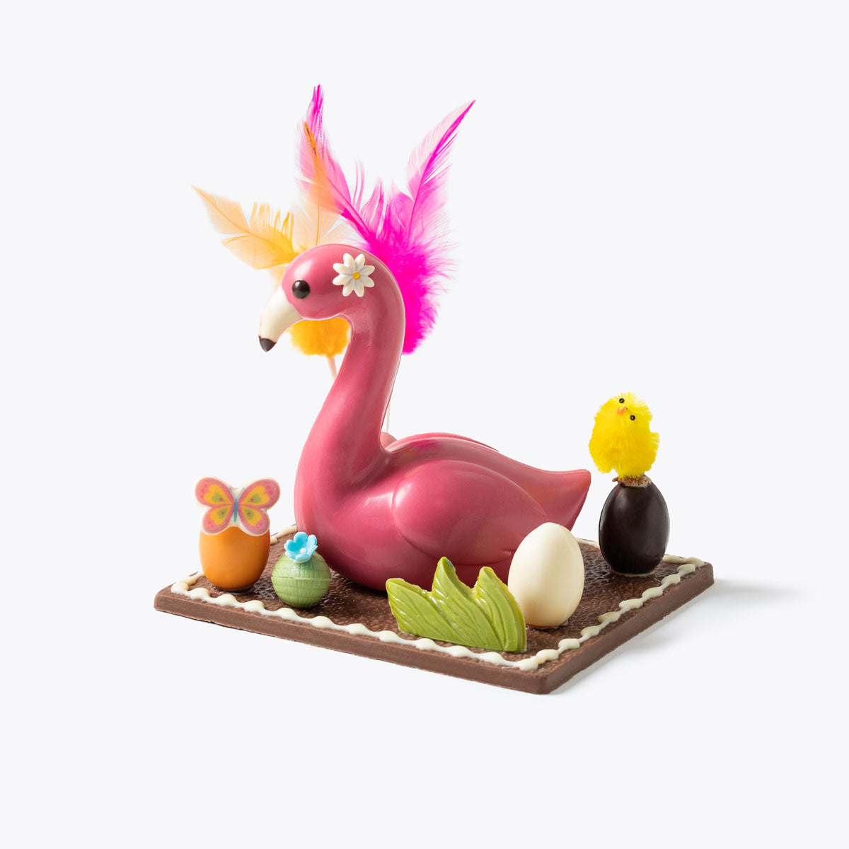 Casa pepa pig, presentación a granel.