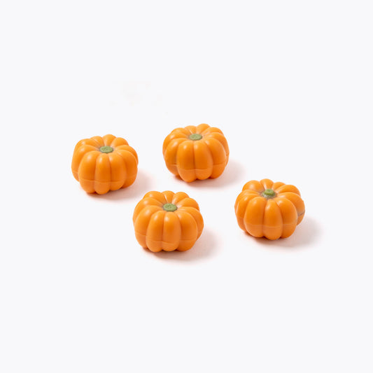 Panellet bombon calabaza en formato a granel.