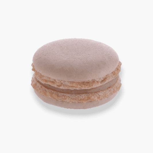 Producto a granel: Macaron a la vanille.