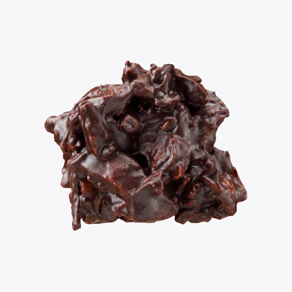 Esgarrapats caja 500g, disponible en presentación a granel.