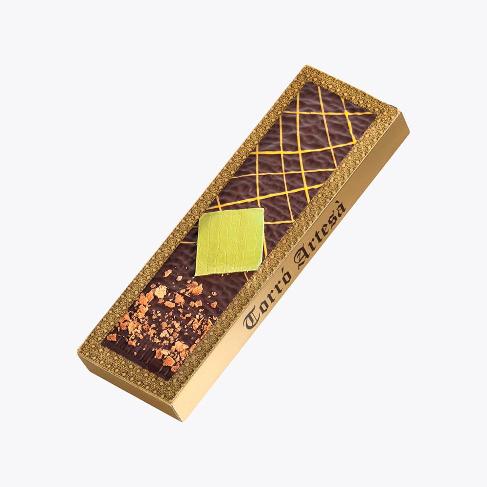 Torró Festuc Xocolata Dubai Negre - 300g