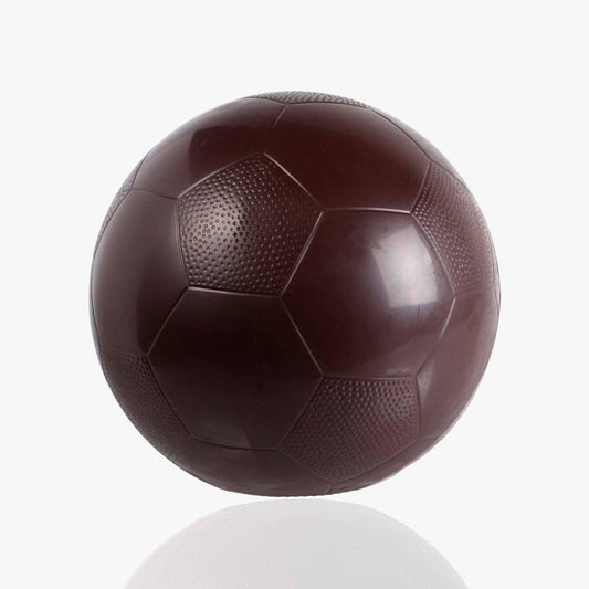 Pelota Fútbol Negra