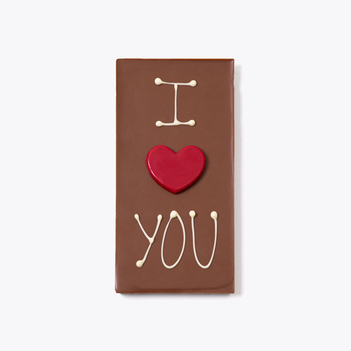 Tableta I love You - 130g