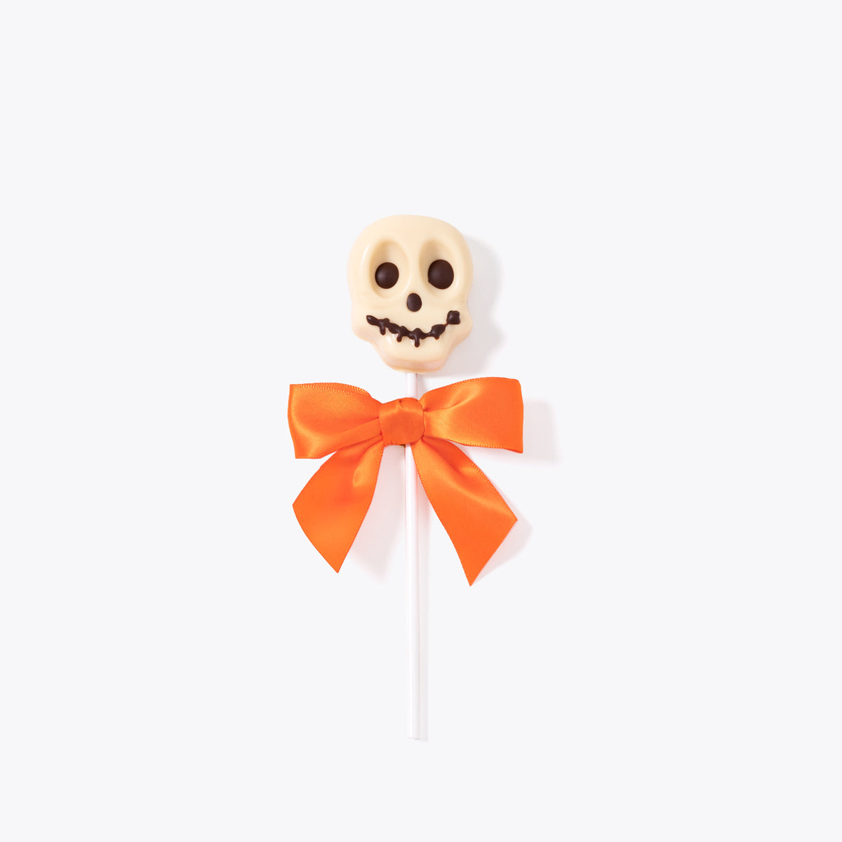 Halloween Lollipop Figures