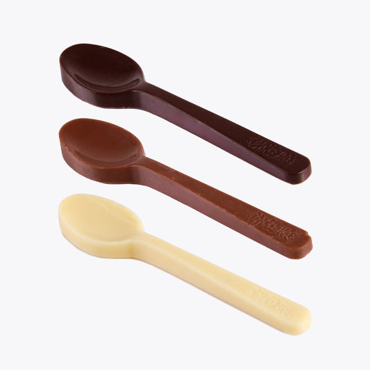 Producto a granel: Cucharas variado granel 580g.