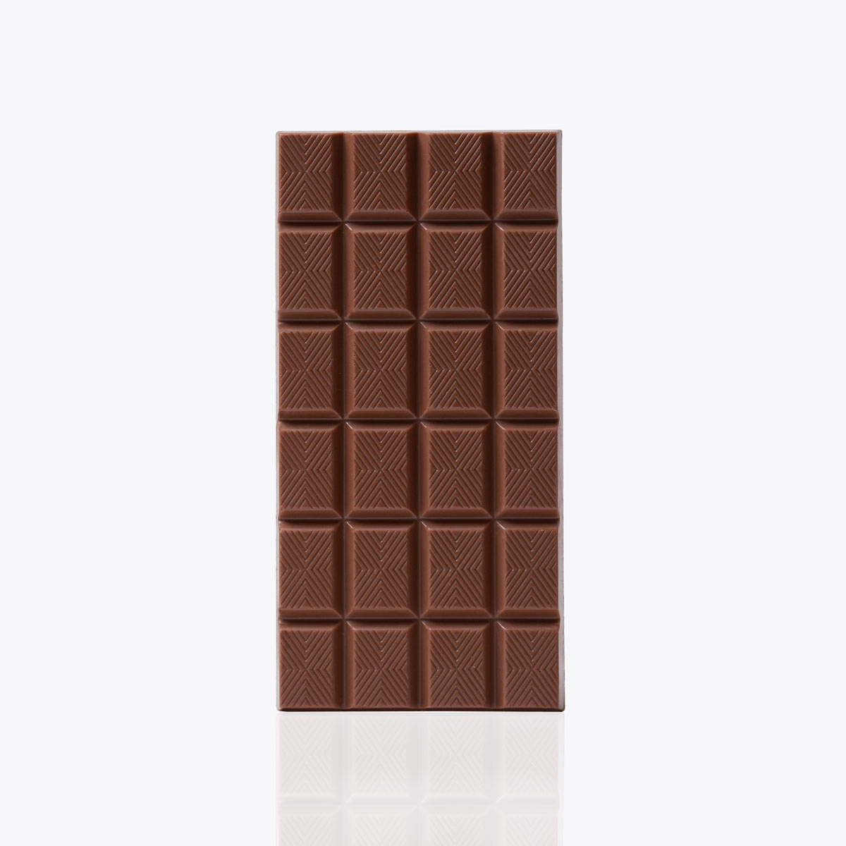 Milk Chocolate Tablet - 100g