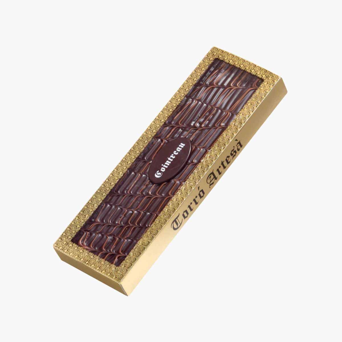 Cointreau Truffle Nougat - 300g