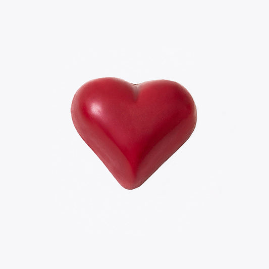 Bombón Corazón Rojo - San Valentin 820g