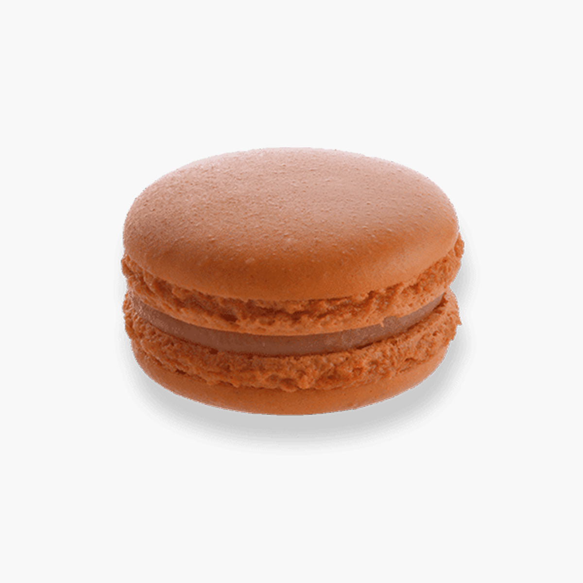 Macaron de Albaricoque