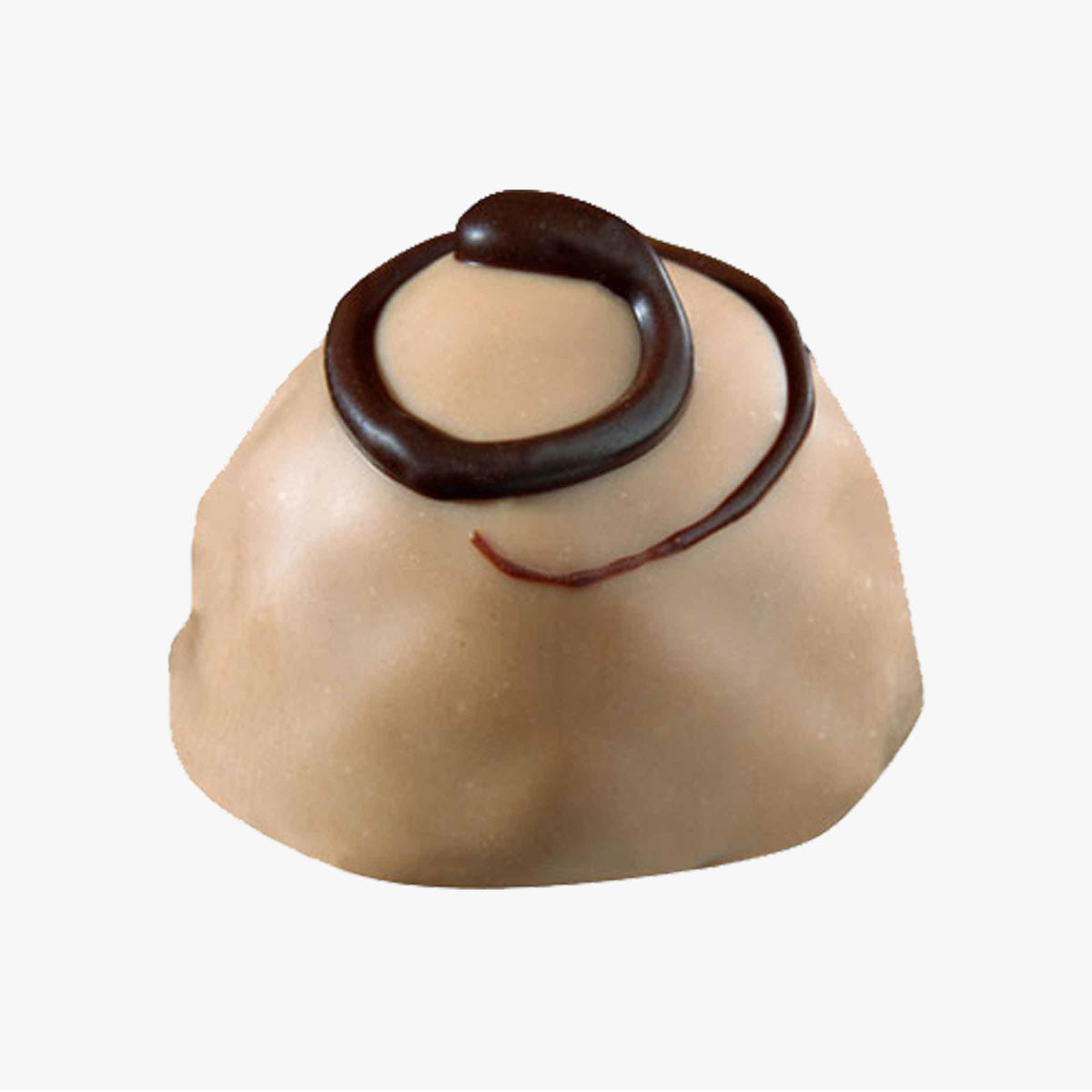 Praline Capuccino - Bulk Chocolate 0.795