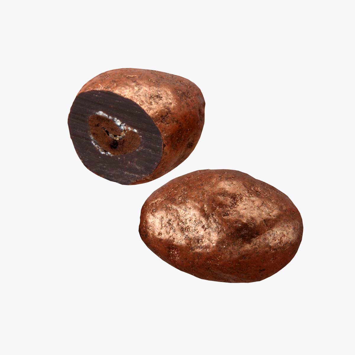 Coffee and chocolate - Pearl Bulk 3,000g