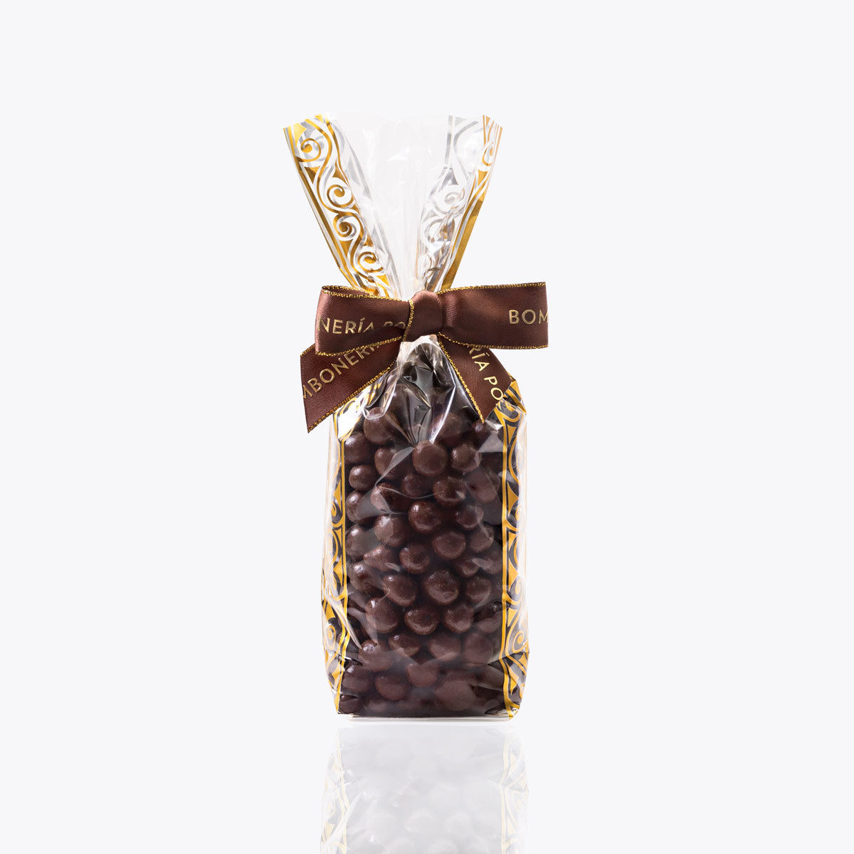 Salt and chocolate - Bag 250g