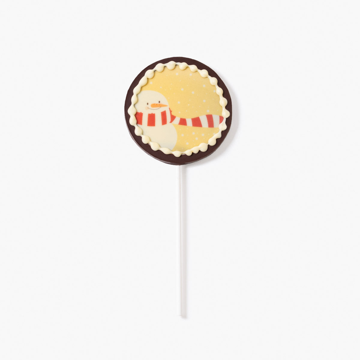 Kings Lollipop