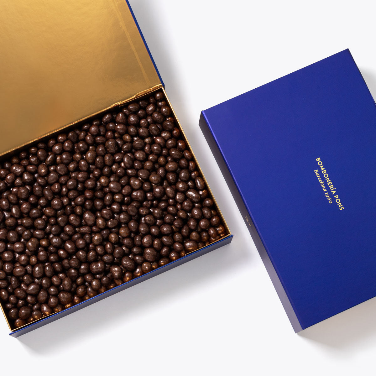 Coffee and chocolate - Pearl Bulk 3,000g