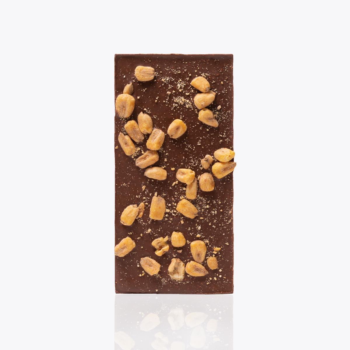 Kikos and Chocolate Tablet - 130g