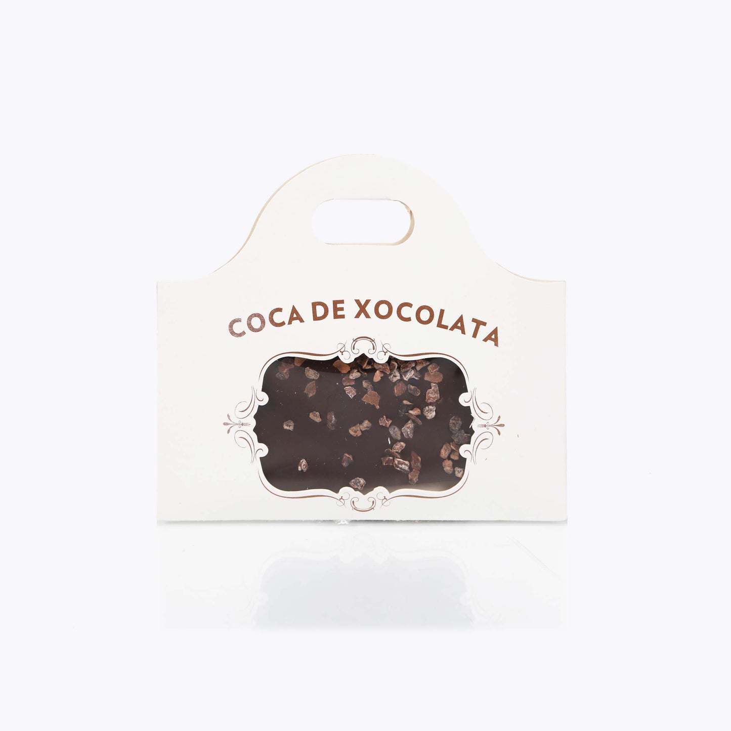 Coca Regal - Xocolatina 25g