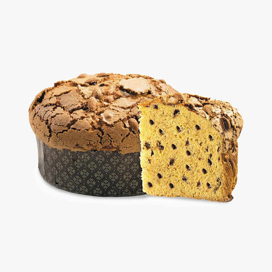 Panettone con Chocolate - 1kg