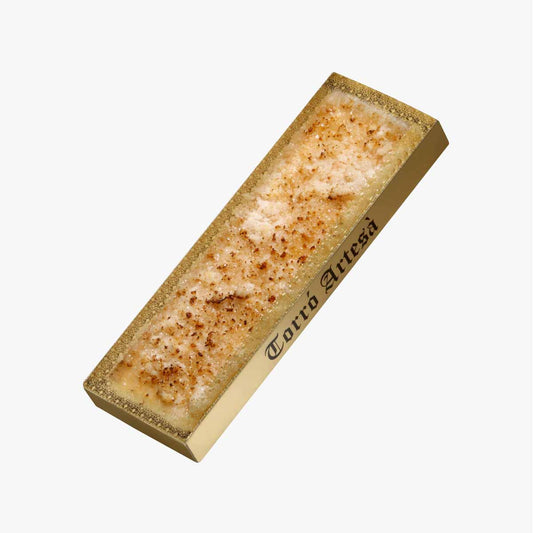 Turrón Coco Flambé - 300g