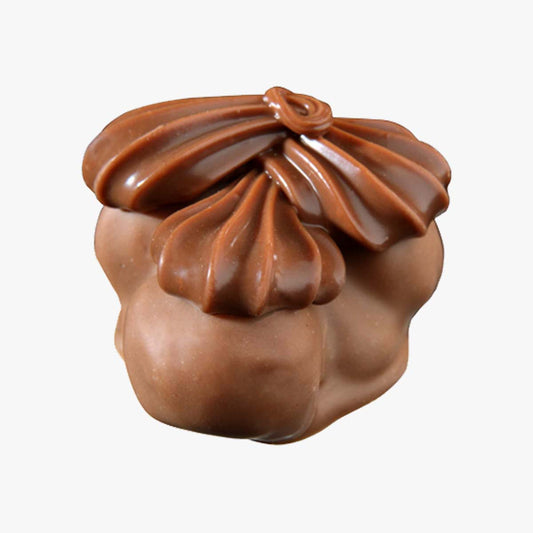 3 Hazelnuts - Bulk Chocolate 820g